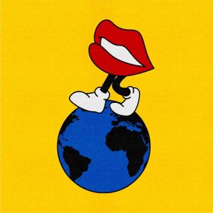 Logotipo de la emisora ​​de radio Foundation FM