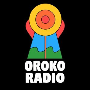 Logo de la station de radio Oroko Radio