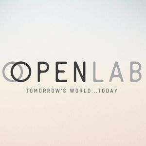 Logo de la station de radio Openlab Radio