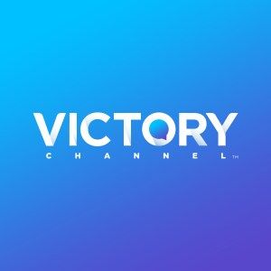 Logo de la station de radio Victory Channel