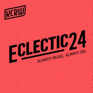 KCRW Eclectic 24