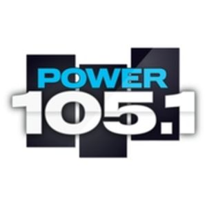 Power 105.1 WWPR