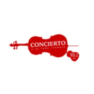Concierto 93.1 FM