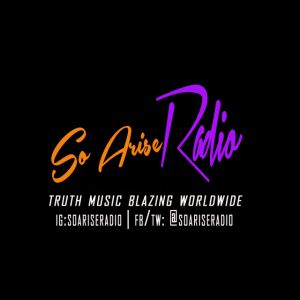 Logo de la station de radio So Arise Radio