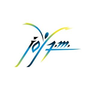 Logo de la station de radio Joy FM