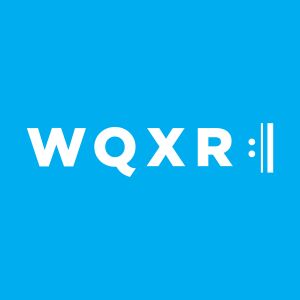 Logo de la station de radio WQXR 105.9 FM