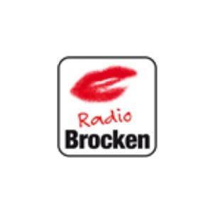 Logo de la station de radio Radio Brocken