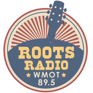 Logo of radio station Roots Radio