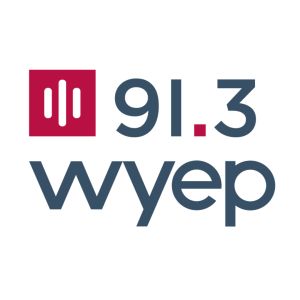 Logotipo de la emisora ​​de radio 91.3 WYEP