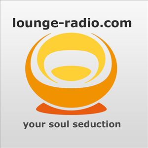 Logo de la station de radio Lounge-Radio.com
