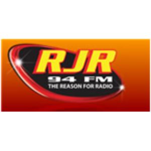 Logo de la station de radio RJR 94 FM