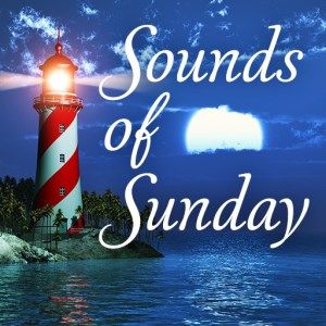 Logo de la station de radio Sounds of Sunday