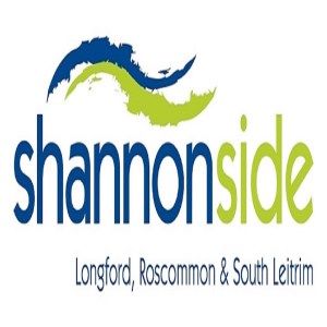 Logo de la station de radio Shannonside FM