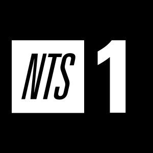 Logo de la station de radio NTS Radio 1