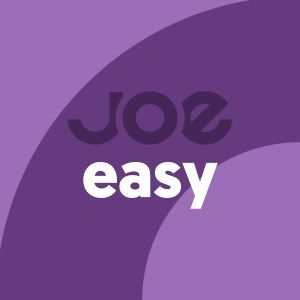 Joe Easy