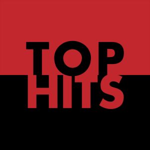 Logotipo de la emisora ​​de radio Top Hits