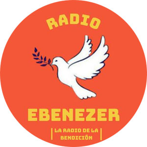 Logo de la station de radio Radio Ebenezer