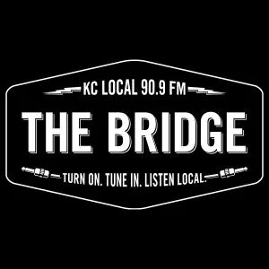 Logo de la station de radio The Bridge