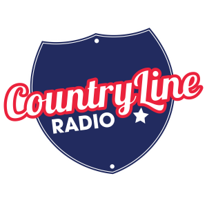 Logo de la station de radio CountryLine Radio