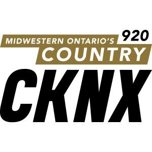 Logo de la station de radio CKNX AM 920
