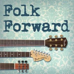 Logo de la station de radio SomaFM: Folk Forward