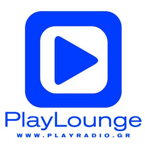 Logo de la station de radio Play Lounge