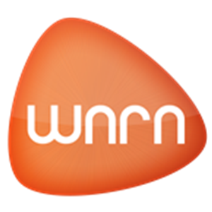 Logo de la station de radio WNRN