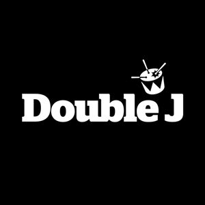 Logo de la station de radio Double J Sydney