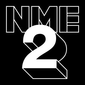 Logo de la station de radio NME 2