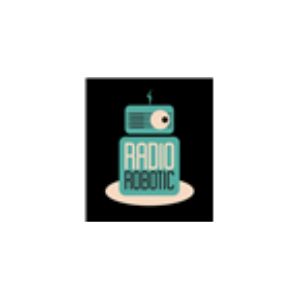 Logo de la station de radio Radio Robotic