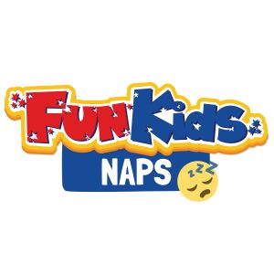 Logo de la station de radio Fun Kids Naps