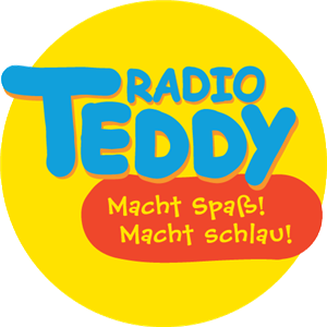 Logo de la station de radio Radio TEDDY