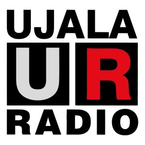 Logo de la station de radio UJALA RADIO