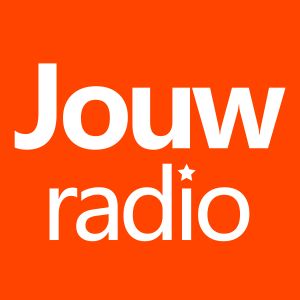 Logo de la station de radio Jouwradio