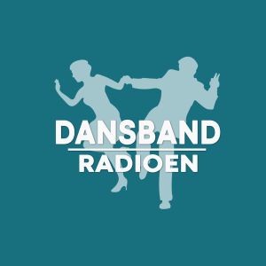 Logo de la station de radio Dansbandradioen