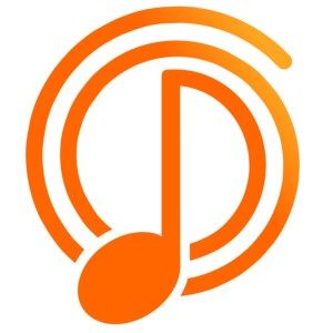 Logotipo de la emisora ​​de radio Radio Kartina