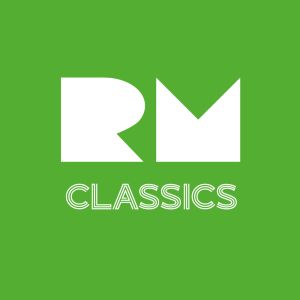 Radio Moris - Classics