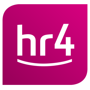 Logo de la station de radio hr4