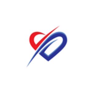 Logo de la station de radio Radio Emotion Belgique
