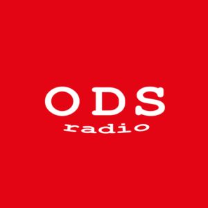 Logotipo de la emisora ​​de radio ODS Radio