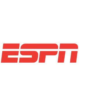 Logotipo de la emisora ​​de radio ESPN 100.9