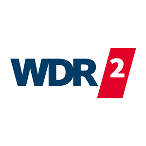 Logo de la station de radio WDR 2 Ruhrgebiet