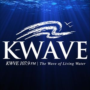 Logo de la station de radio K-Wave