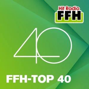 Logo de la station de radio FFH iTunes Top 40