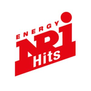 Logo de la station de radio ENERGY Hits