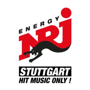 Logo de la station de radio ENERGY Stuttgart