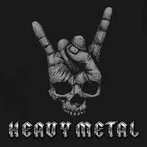 Metal Madness Radio