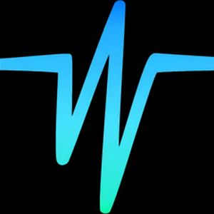 Logo de la station de radio Dance Wave!