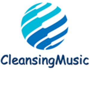 Logo de la station de radio Cleansing 90's