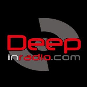 Logo de la station de radio Deepinradio